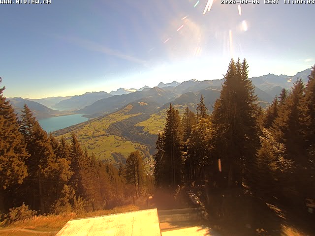 Video letzte Stunde Schwandegg