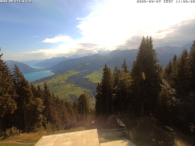 Video letzte Stunde Schwandegg