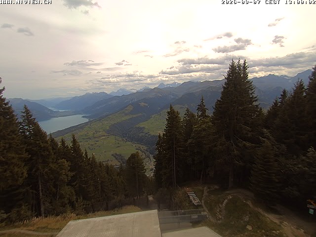 Video letzte Stunde Schwandegg