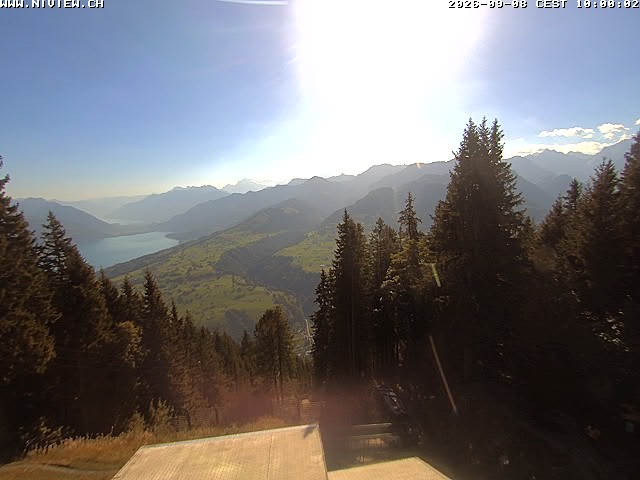 Video letzte Stunde Schwandegg
