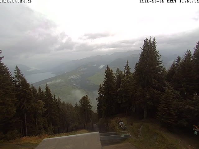 Video letzte Stunde Schwandegg