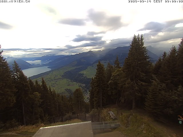 Video letzte Stunde Schwandegg