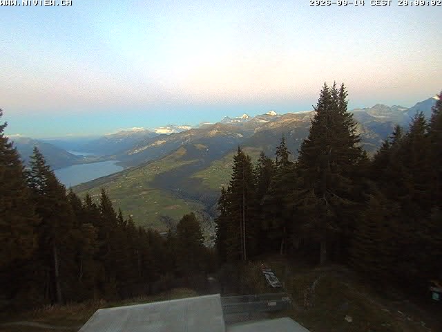 Video letzte Stunde Schwandegg