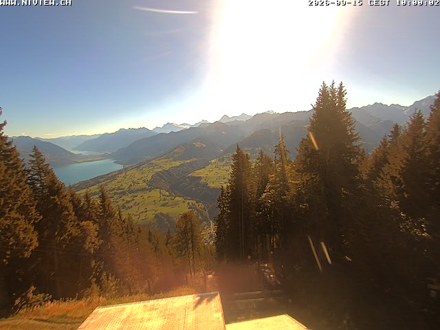Video letzte Stunde Schwandegg