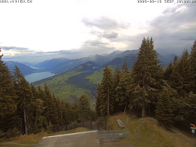 Video letzte Stunde Schwandegg
