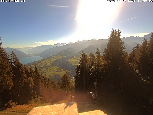 Video letzte Stunde Schwandegg