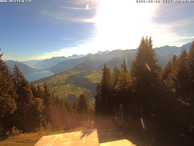 Video letzte Stunde Schwandegg