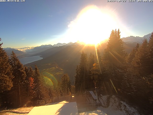 Video letzte Stunde Schwandegg