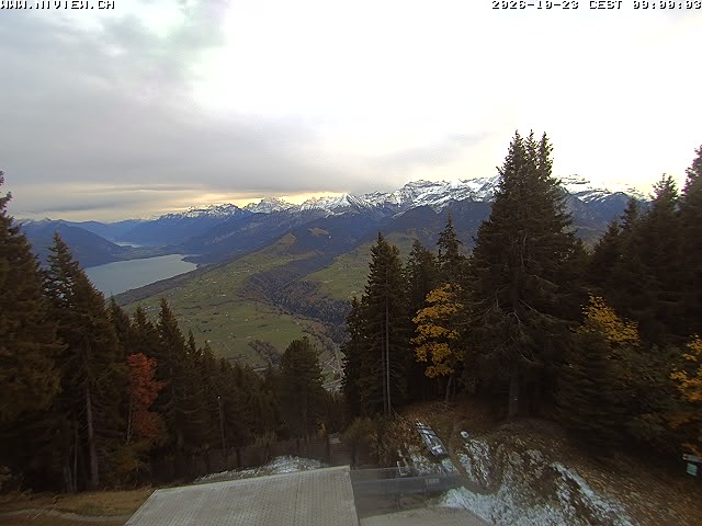 Video letzte Stunde Schwandegg