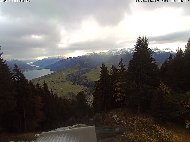 Video letzte Stunde Schwandegg
