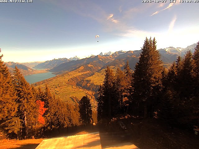Video letzte Stunde Schwandegg