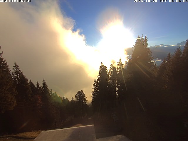 Video letzte Stunde Schwandegg